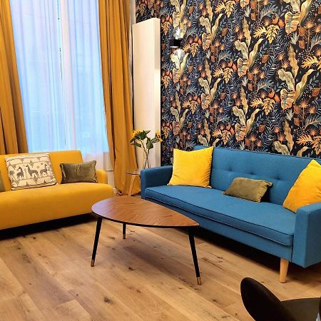 Brand New Camelia Room With Private Bathroom Brüssel Exterior foto