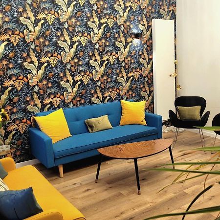 Brand New Camelia Room With Private Bathroom Brüssel Exterior foto