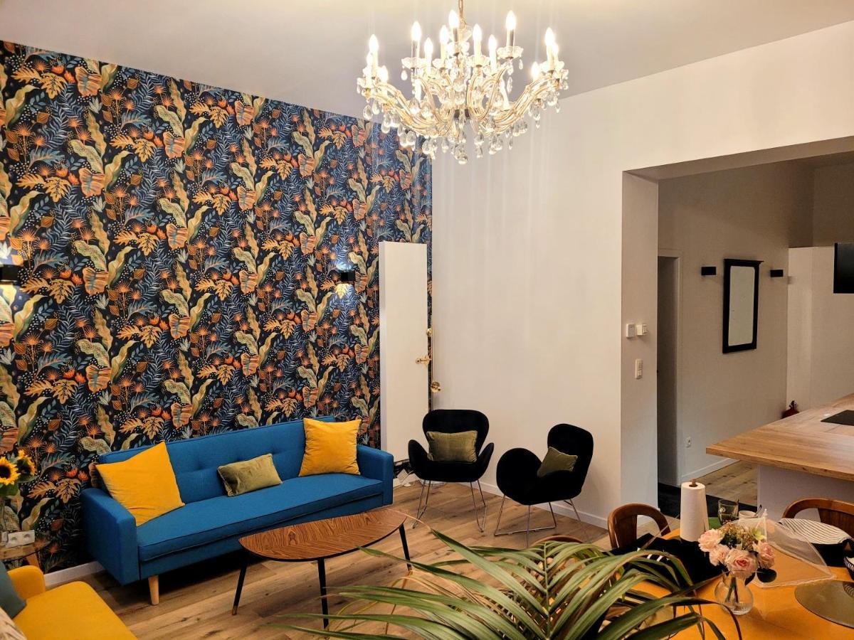 Brand New Camelia Room With Private Bathroom Brüssel Exterior foto