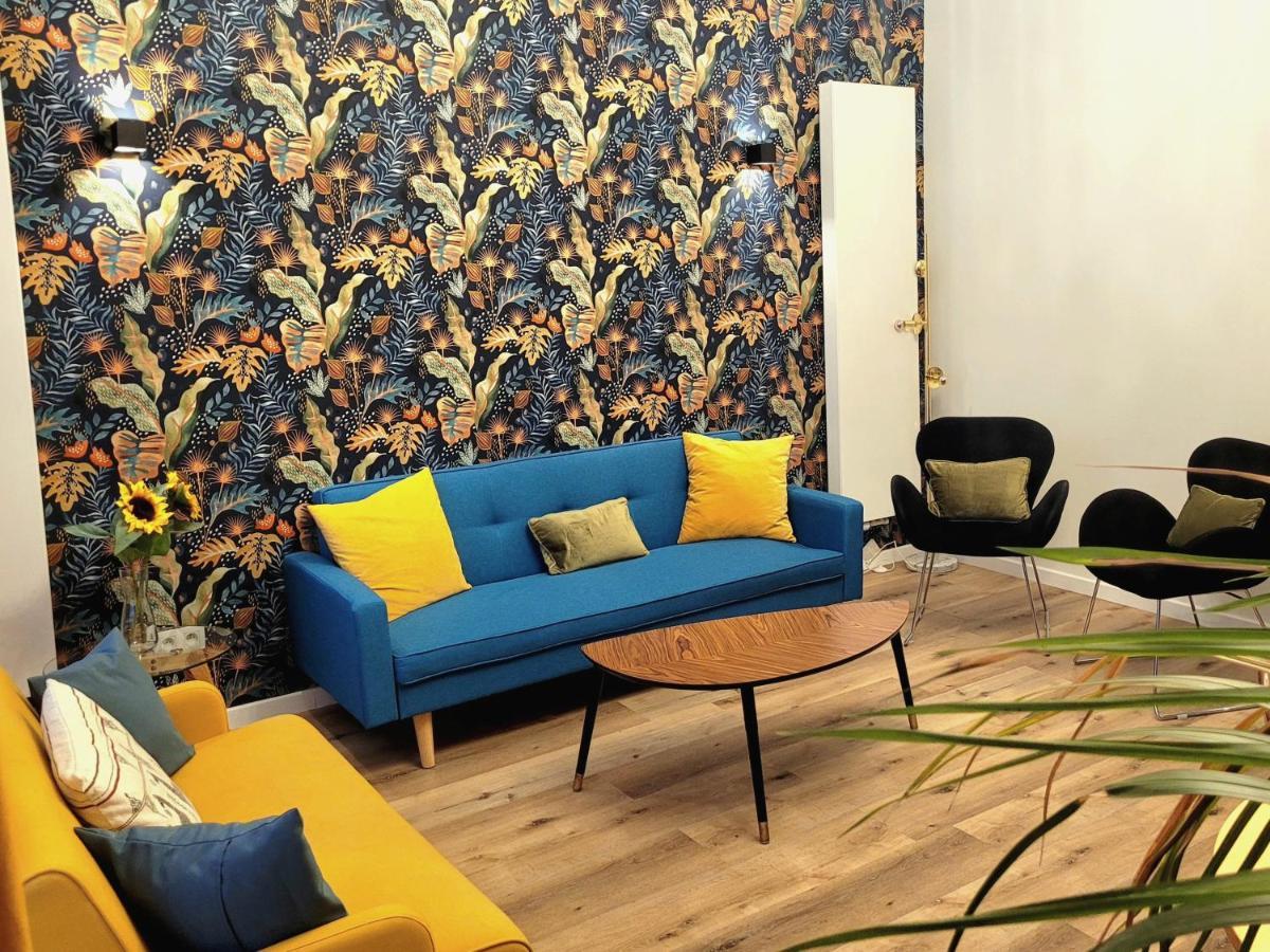 Brand New Camelia Room With Private Bathroom Brüssel Exterior foto